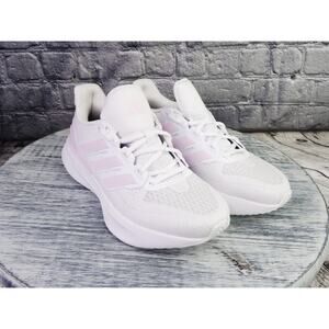 Adidas Ultra Run 5.0 White/Almost Pink Women 7 New in Box